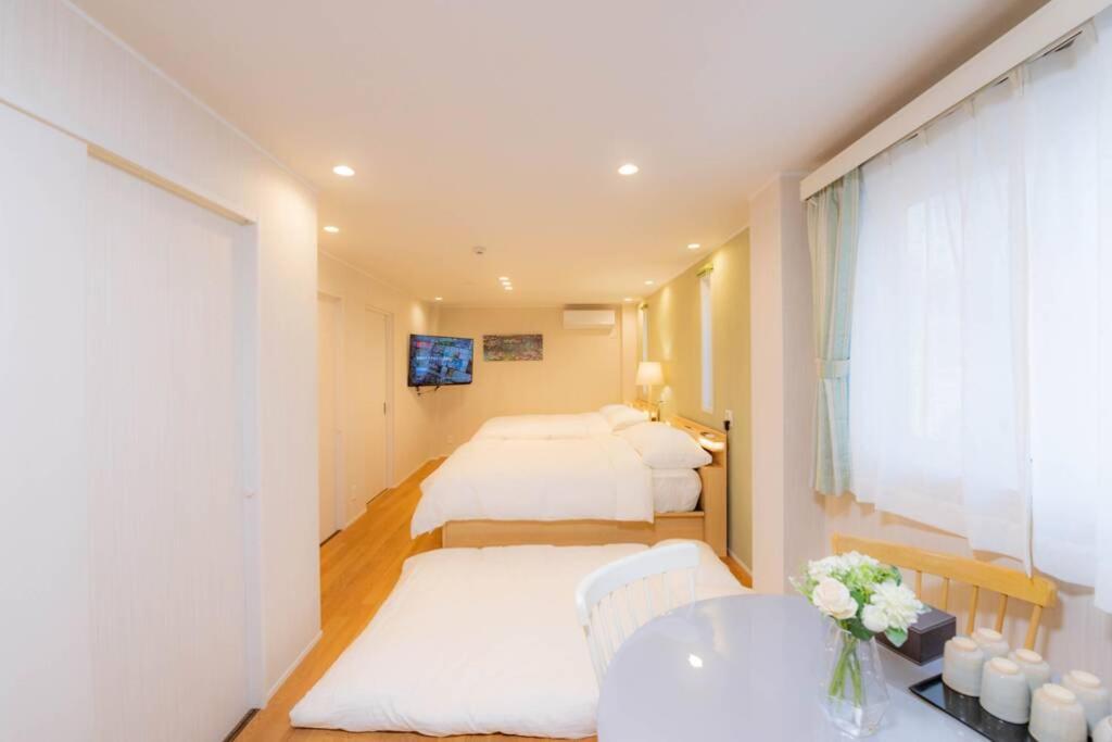 M Hotel Apartamento Tokio